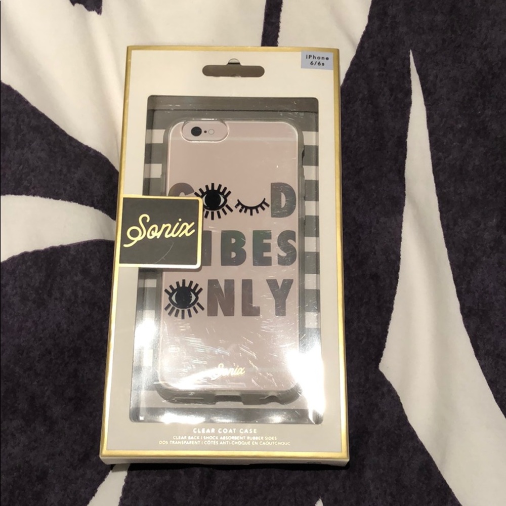 iPhone 6/6s case